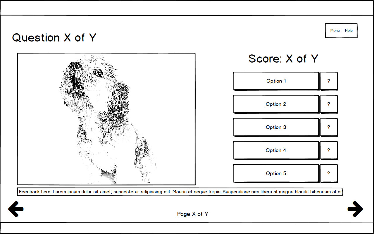 K9 Authentication Flow